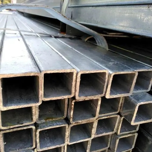 江山q355b无缝方管