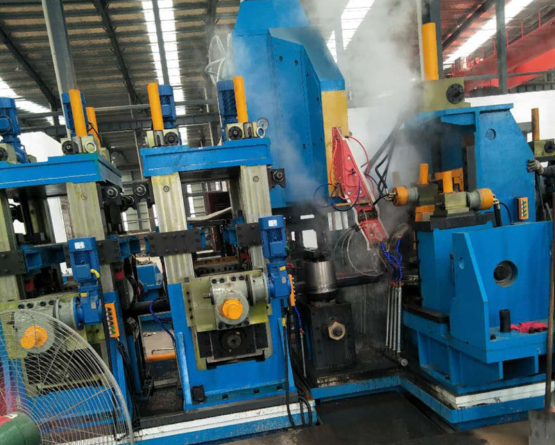 江山江山方管生产厂家